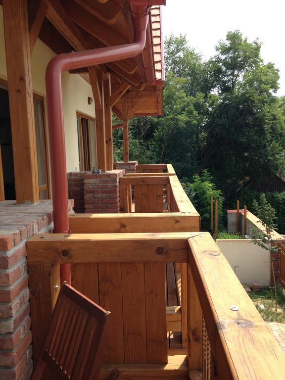 Prémium Vendégház Zalaszentmihály Exterior foto