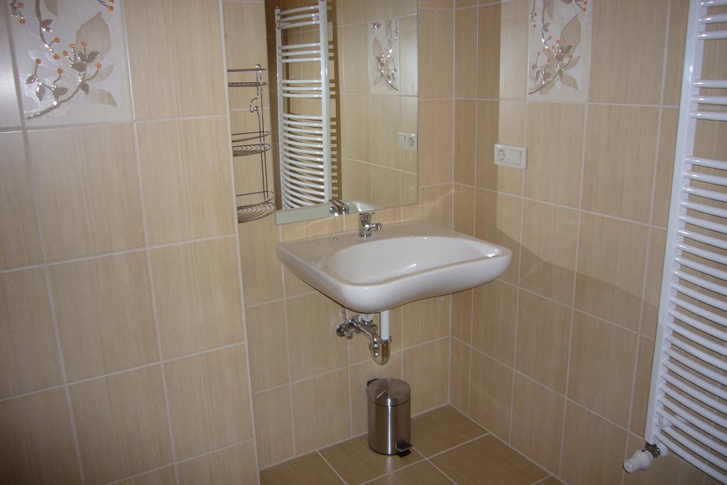 Prémium Vendégház Zalaszentmihály Zimmer foto